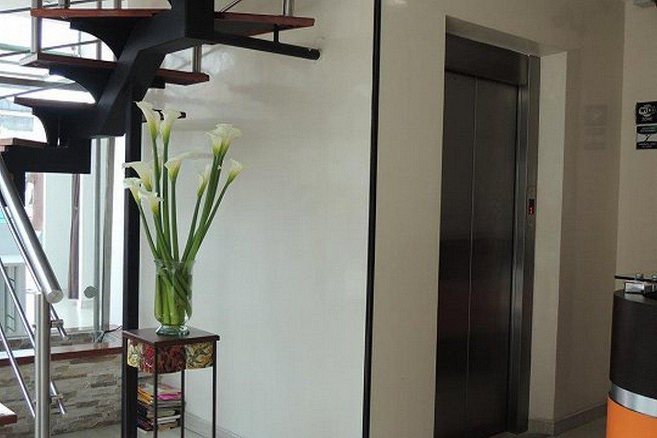 Titan Hotel & Spa Bogotá Zewnętrze zdjęcie