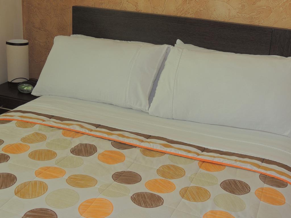 Titan Hotel & Spa Bogotá Pokój zdjęcie