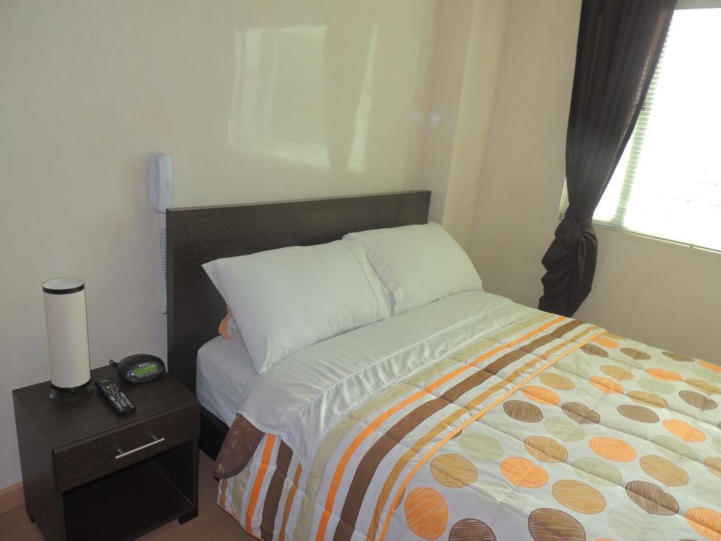Titan Hotel & Spa Bogotá Pokój zdjęcie