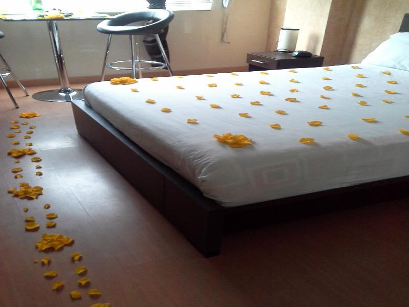 Titan Hotel & Spa Bogotá Zewnętrze zdjęcie