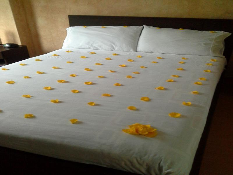 Titan Hotel & Spa Bogotá Zewnętrze zdjęcie