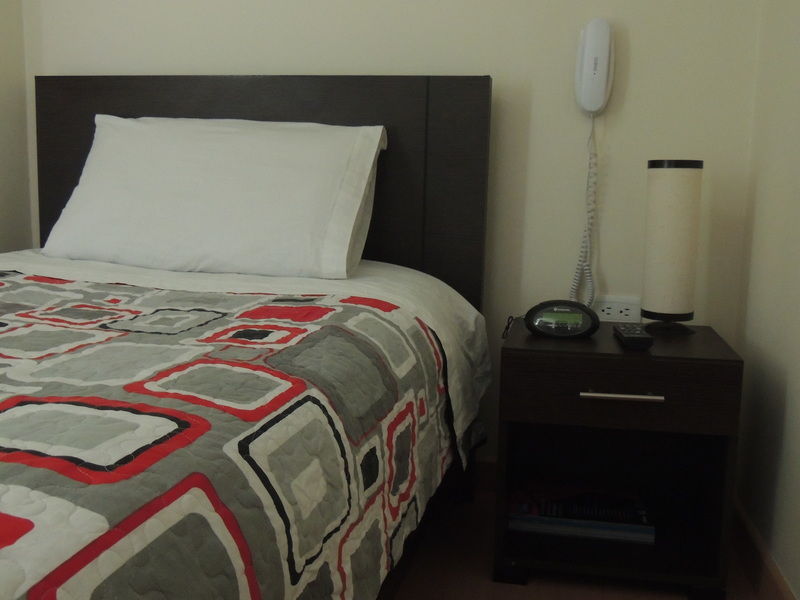Titan Hotel & Spa Bogotá Zewnętrze zdjęcie