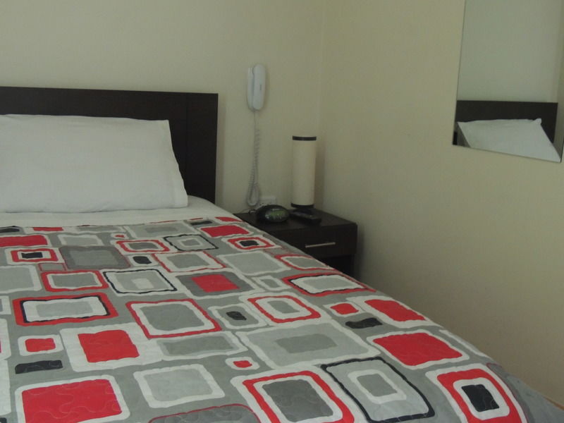 Titan Hotel & Spa Bogotá Zewnętrze zdjęcie