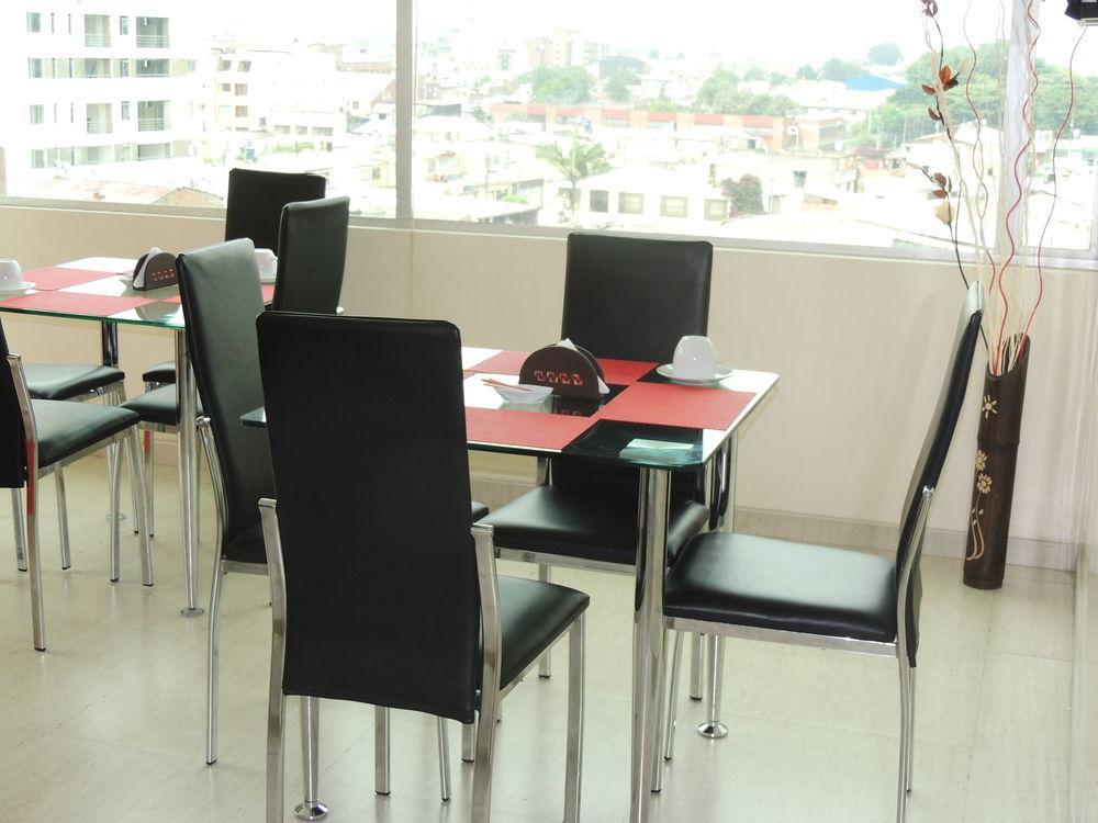 Titan Hotel & Spa Bogotá Zewnętrze zdjęcie