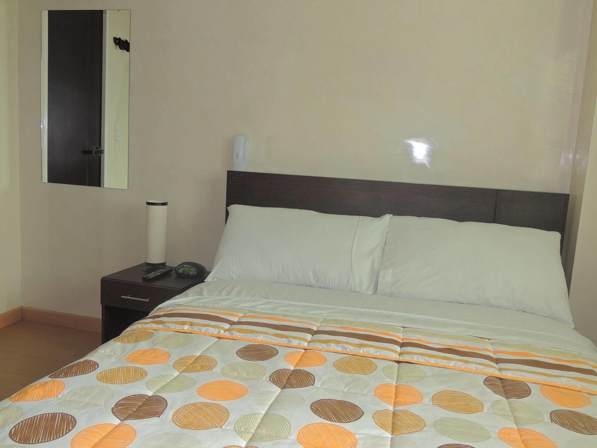 Titan Hotel & Spa Bogotá Zewnętrze zdjęcie