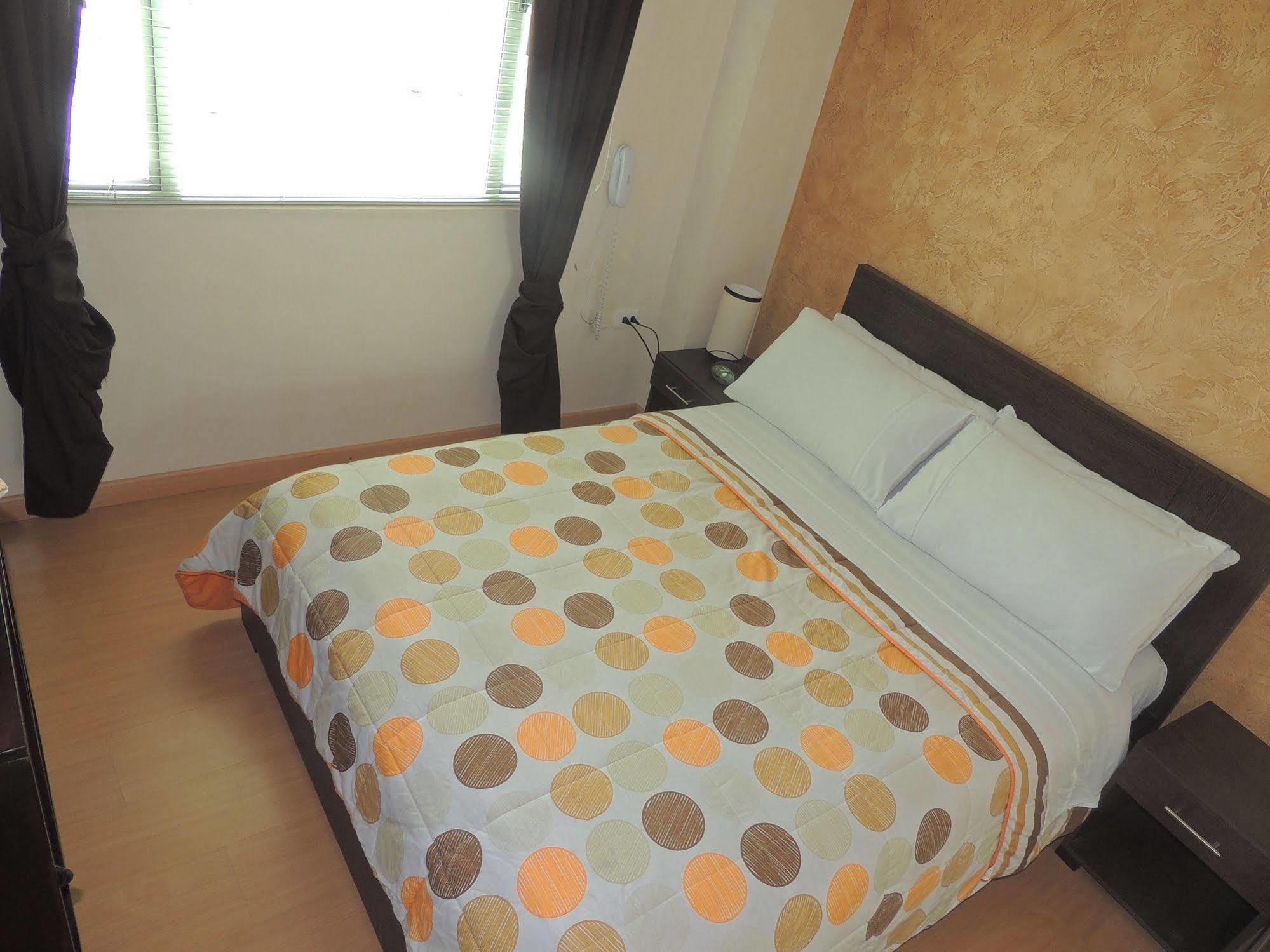 Titan Hotel & Spa Bogotá Zewnętrze zdjęcie
