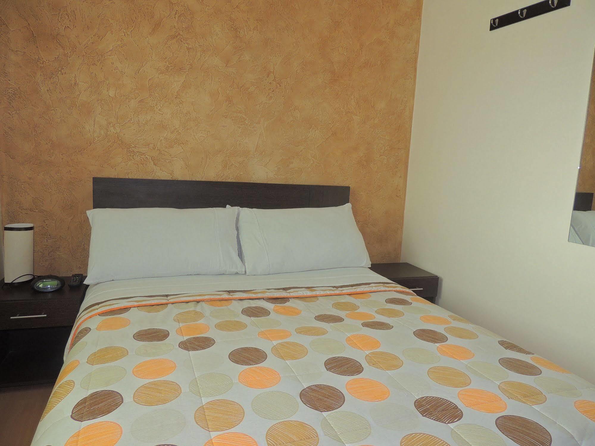 Titan Hotel & Spa Bogotá Zewnętrze zdjęcie