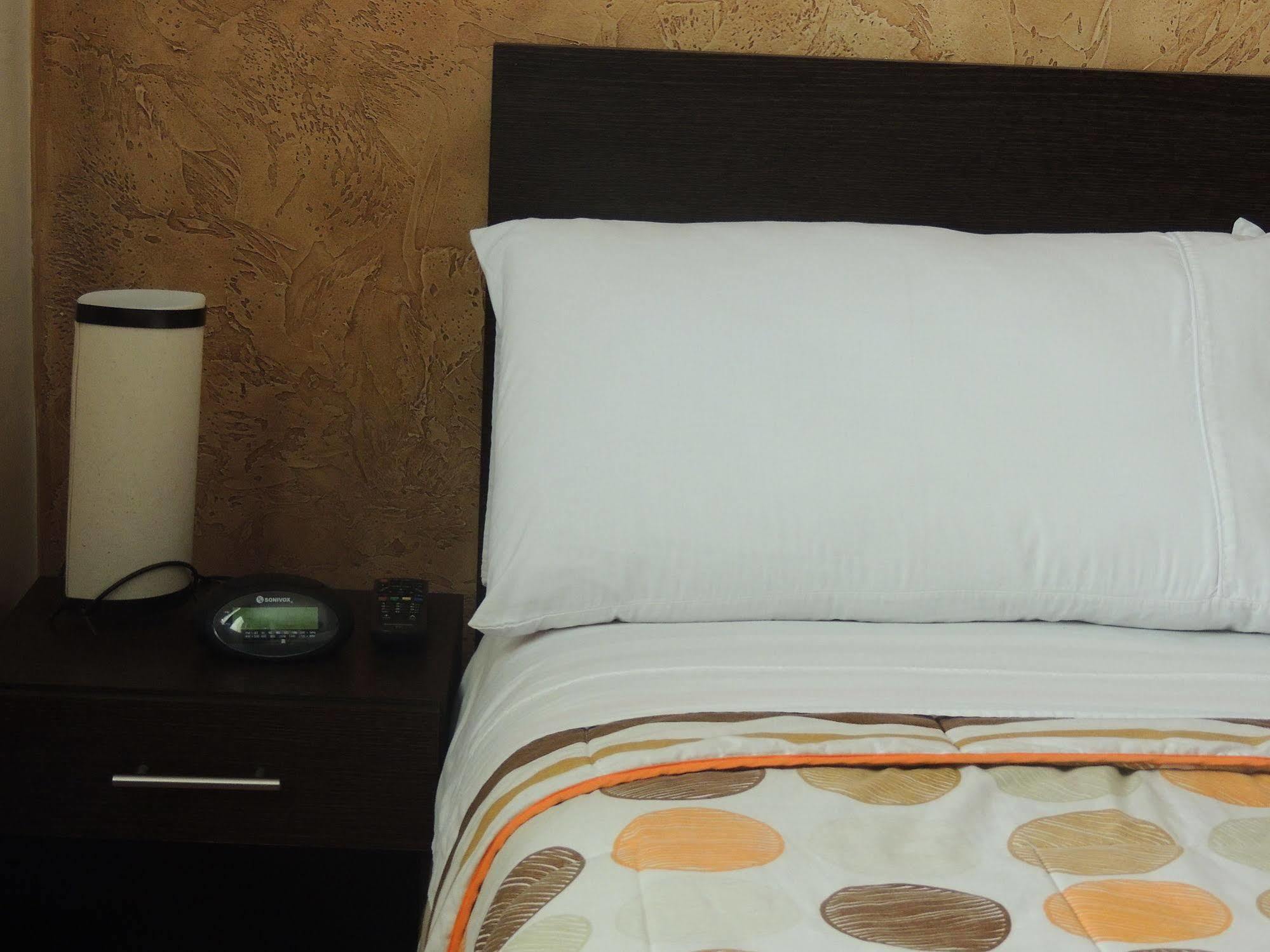 Titan Hotel & Spa Bogotá Zewnętrze zdjęcie