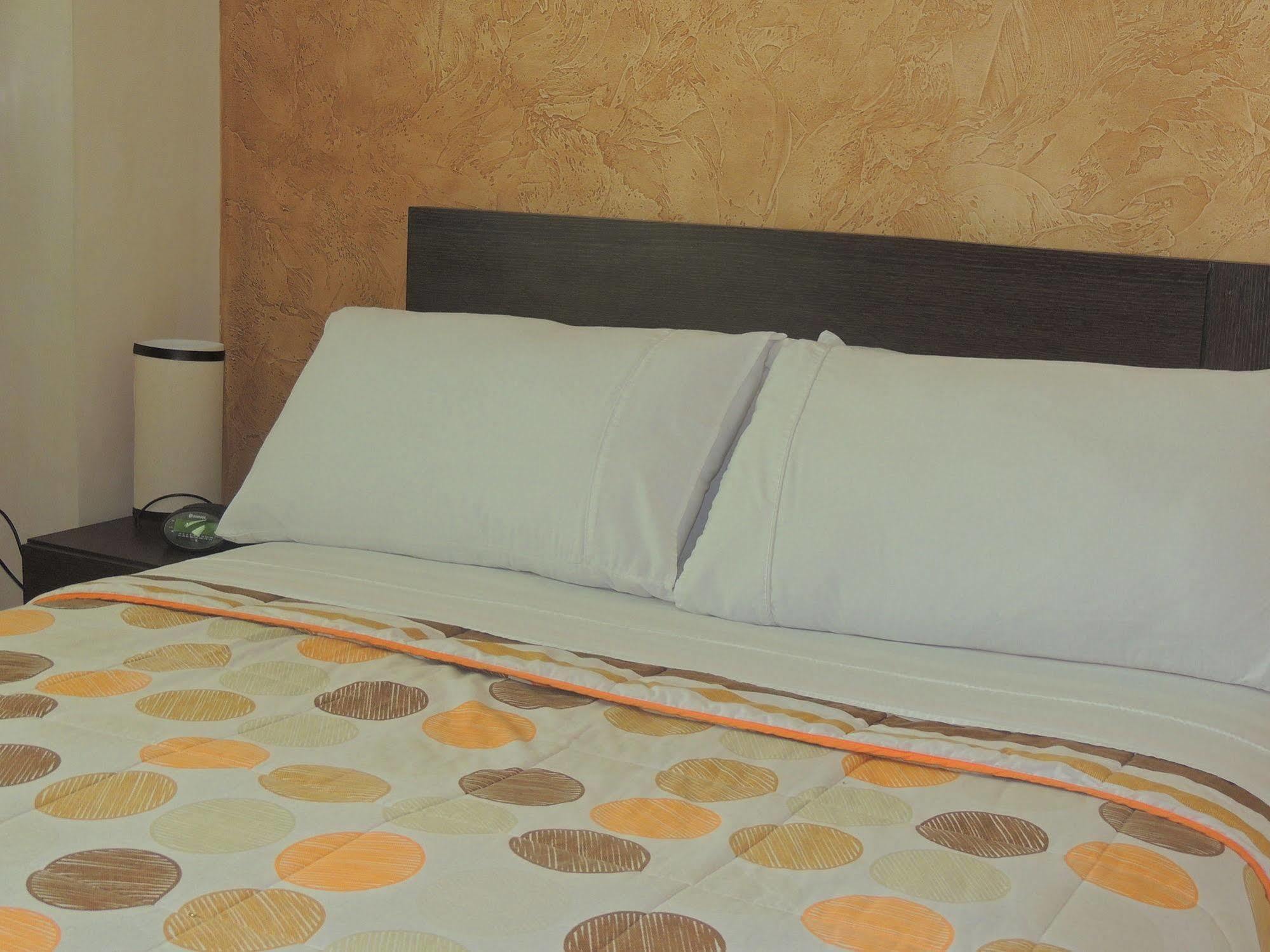 Titan Hotel & Spa Bogotá Zewnętrze zdjęcie