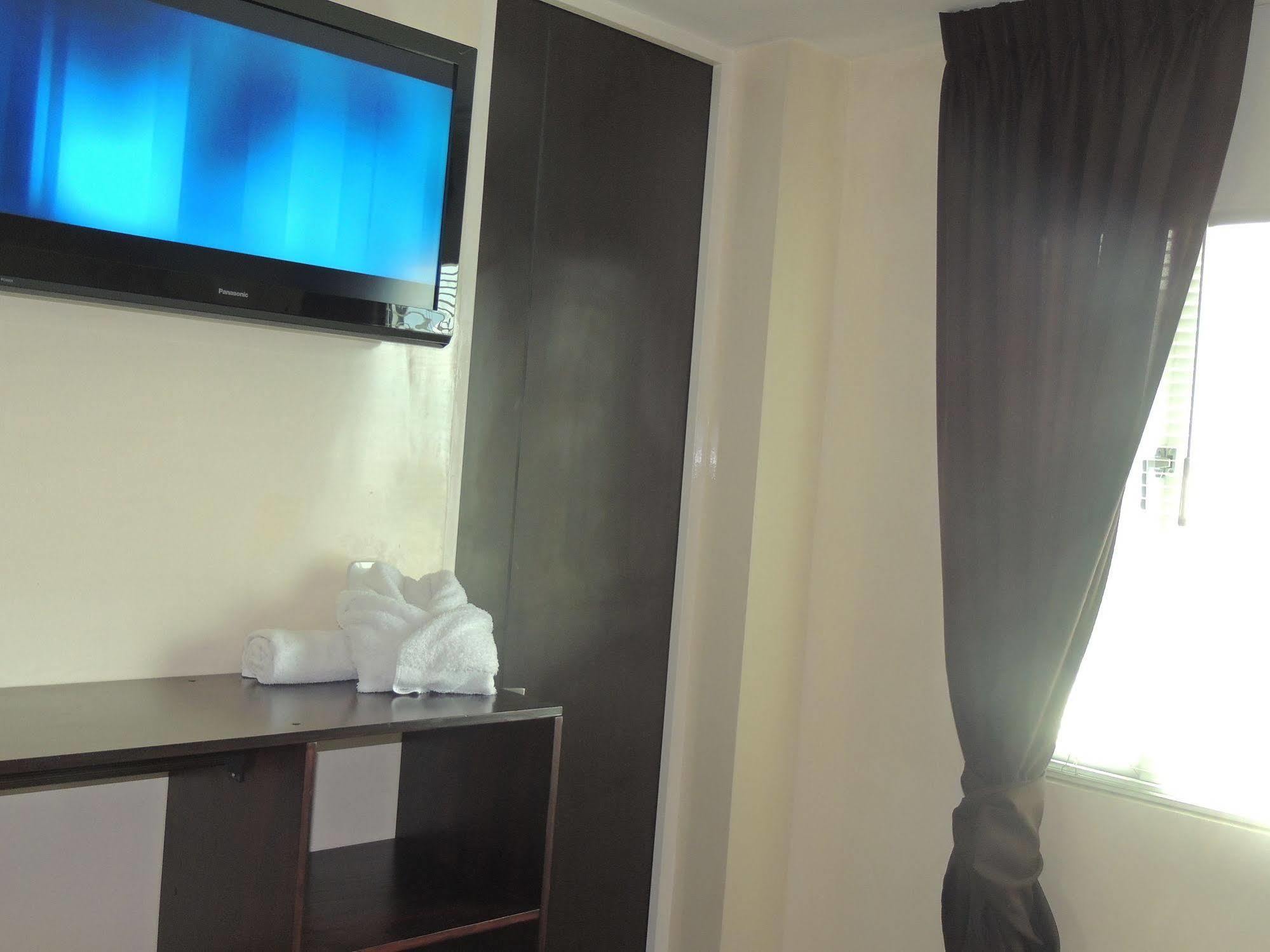 Titan Hotel & Spa Bogotá Zewnętrze zdjęcie