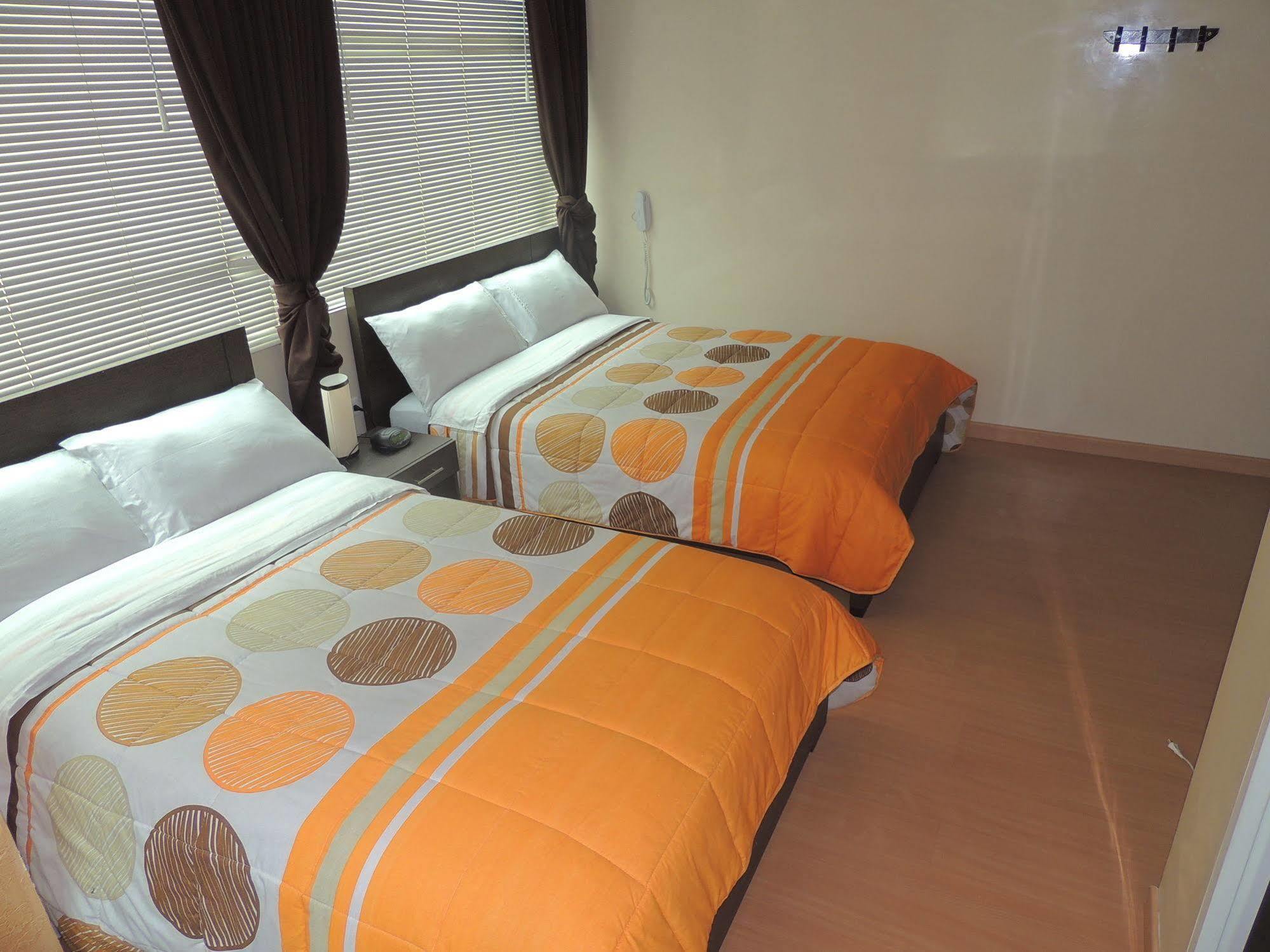 Titan Hotel & Spa Bogotá Zewnętrze zdjęcie