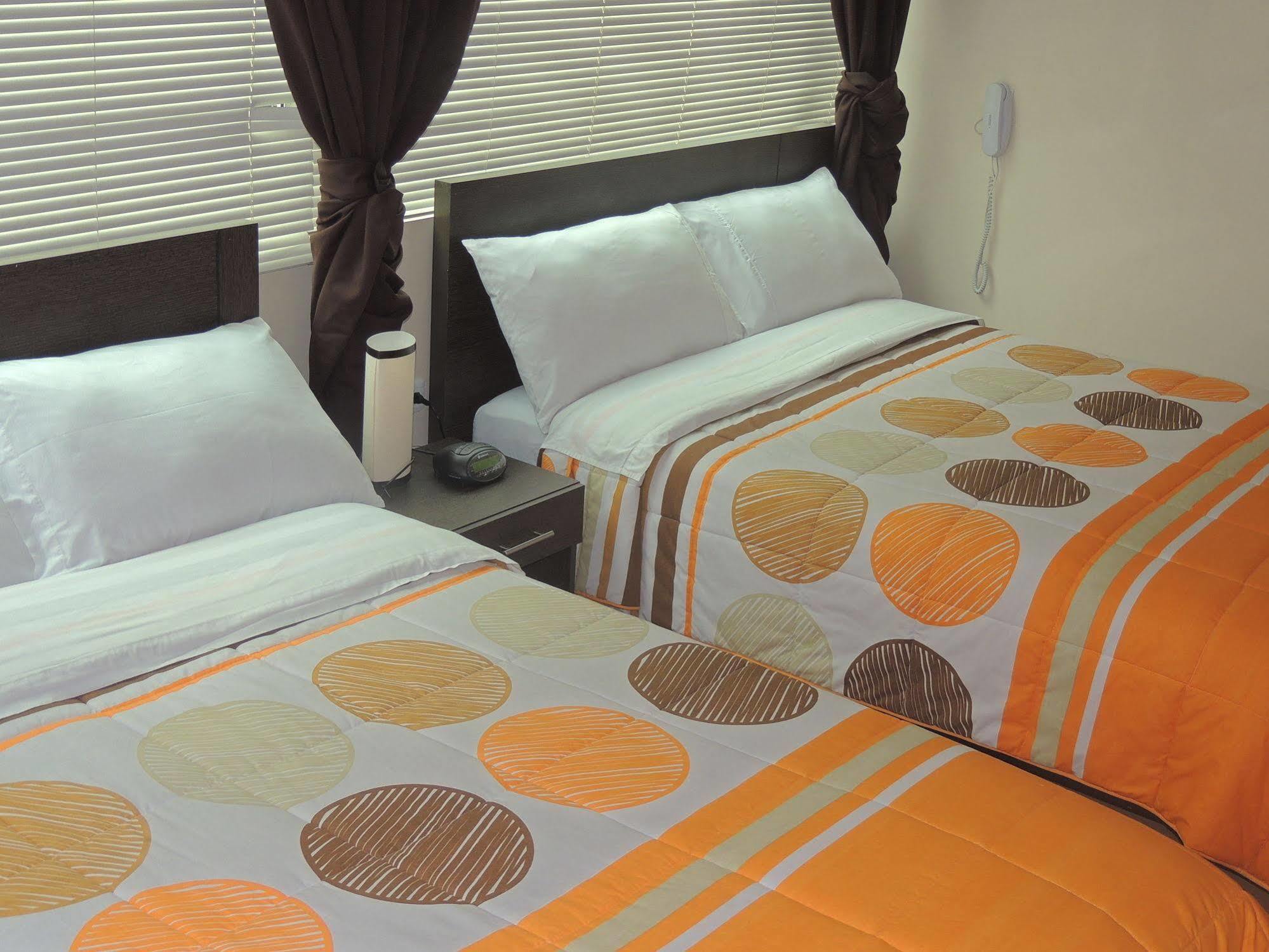 Titan Hotel & Spa Bogotá Zewnętrze zdjęcie