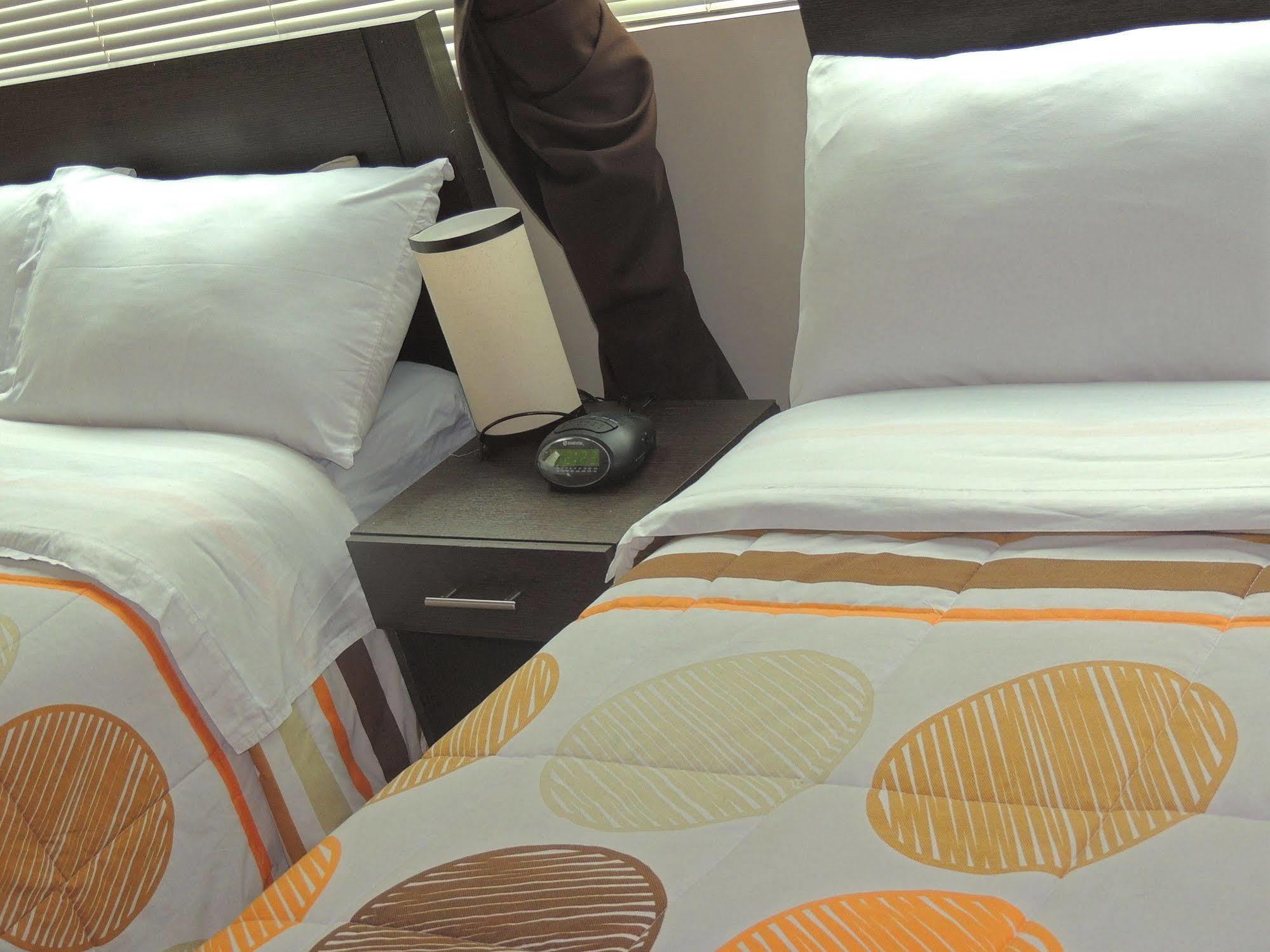Titan Hotel & Spa Bogotá Zewnętrze zdjęcie
