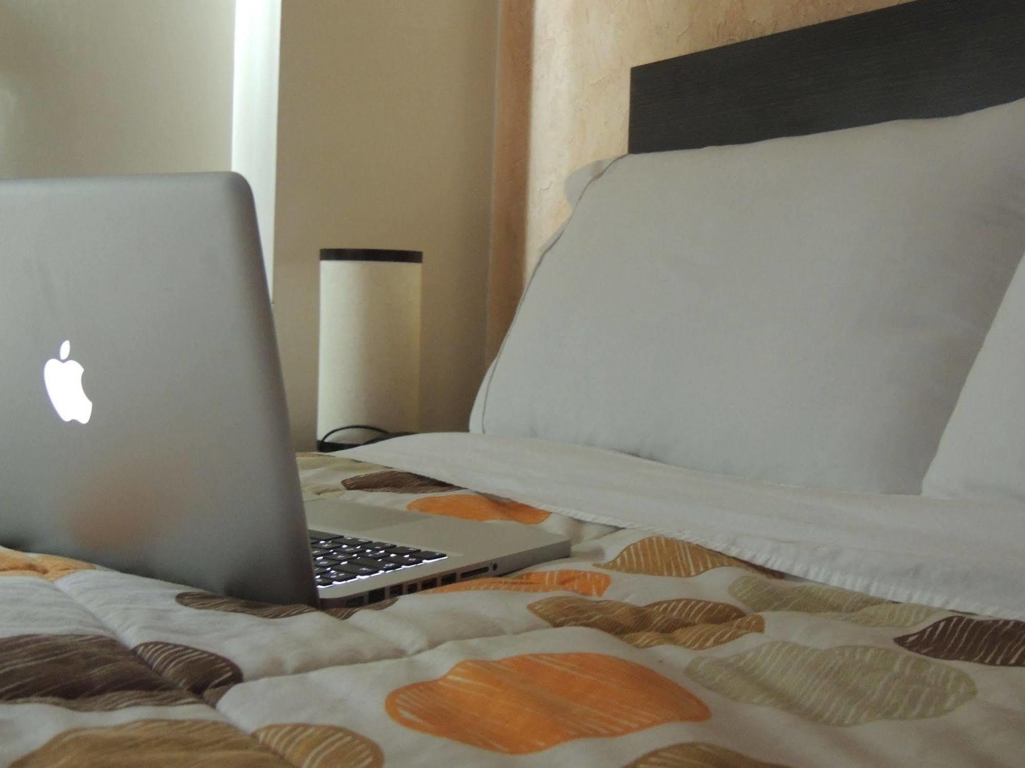 Titan Hotel & Spa Bogotá Zewnętrze zdjęcie