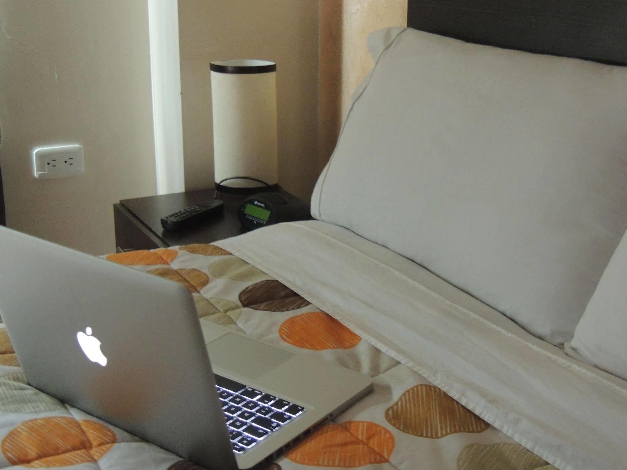 Titan Hotel & Spa Bogotá Zewnętrze zdjęcie