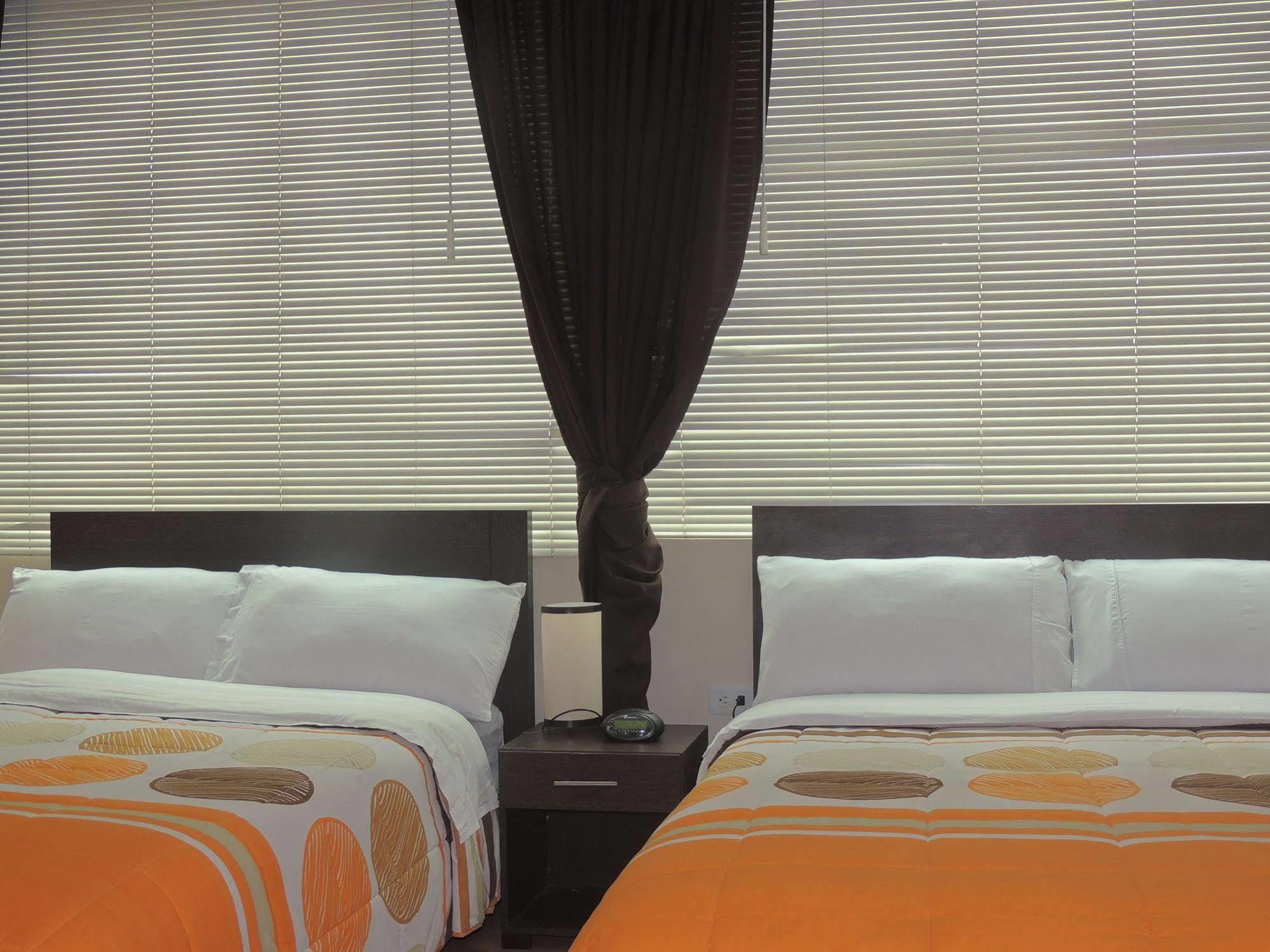 Titan Hotel & Spa Bogotá Zewnętrze zdjęcie